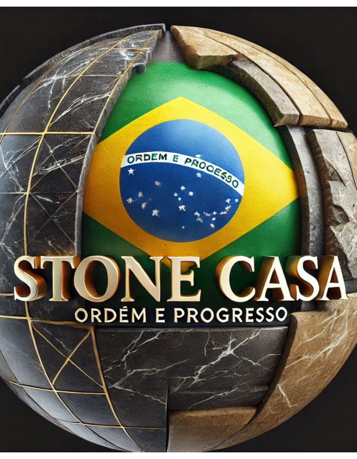 Stone Casa A Maior Startup de Pedras Decorativas do Brasil